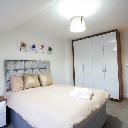Holden Court Apartments - Apt 6 West Drayton  Екстер'єр фото