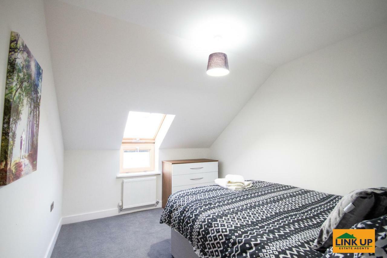 Holden Court Apartments - Apt 6 West Drayton  Екстер'єр фото