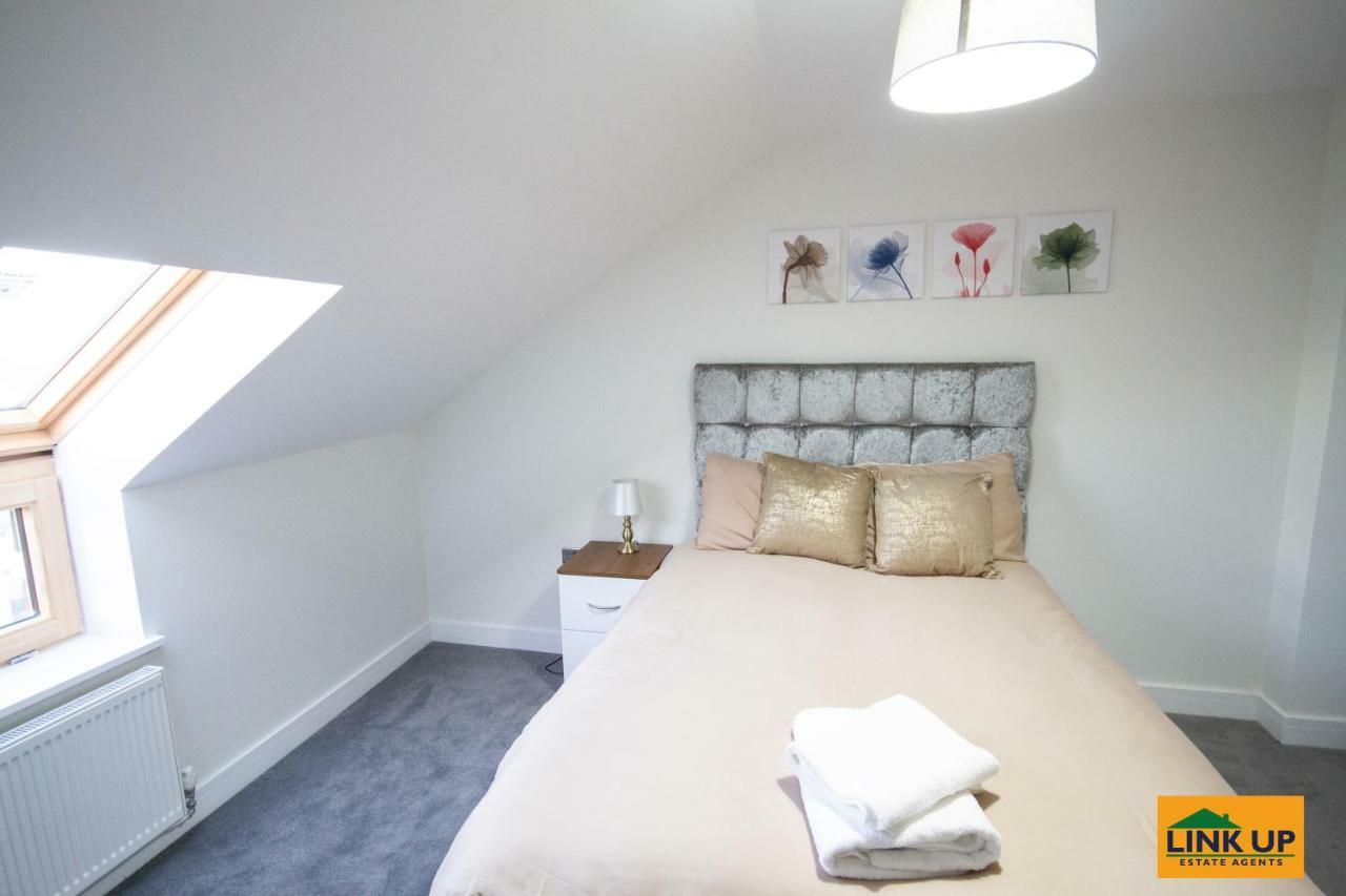 Holden Court Apartments - Apt 6 West Drayton  Екстер'єр фото