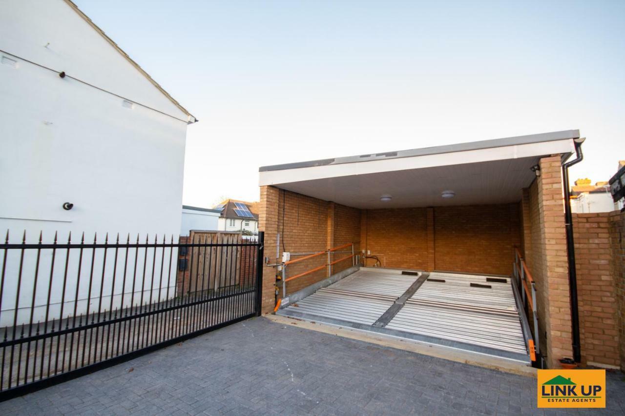 Holden Court Apartments - Apt 6 West Drayton  Екстер'єр фото